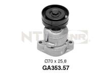 SNR GA353.57