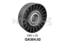 SNR GA354.02