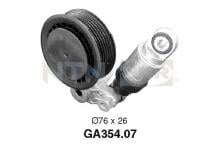 SNR GA354.07