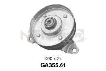 SNR GA355.61