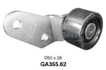 SNR GA355.62