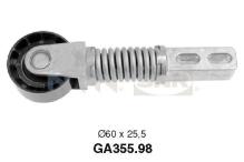 SNR GA355.98