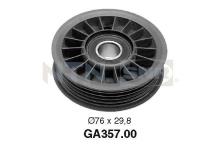 SNR GA357.00