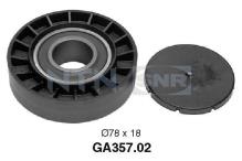 SNR GA357.02