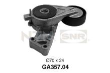 SNR GA357.04