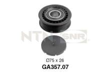SNR GA357.07
