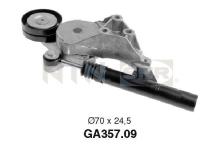 SNR GA357.09