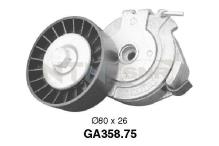 SNR GA358.75