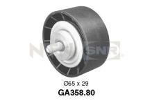 SNR GA358.80