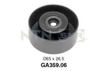 SNR GA359.06
