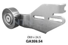 SNR GA359.54