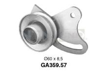 SNR GA359.57