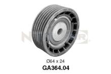 SNR GA364.04