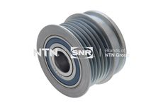 SNR GA757.01