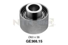 SNR GE368.15
