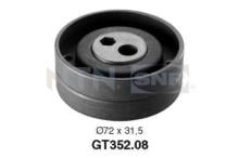 SNR GT352.08