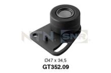 SNR GT352.09