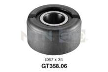 SNR GT358.06