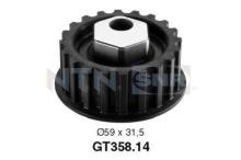 SNR GT358.14
