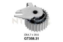 SNR GT358.31