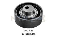 SNR GT368.04