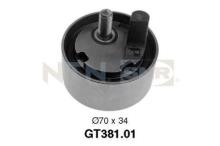 SNR GT381.01