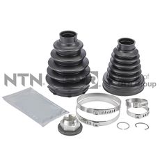 SNR IBK52.018