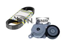 SNR KA851.06