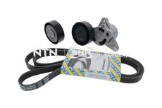 SNR KA851.10