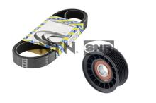SNR KA852.07
