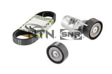 SNR KA852.11