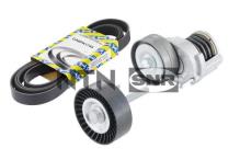 SNR KA857.16
