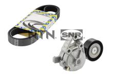 SNR KA857.19