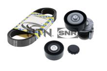 SNR KA857.22