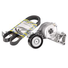 SNR KA857.25