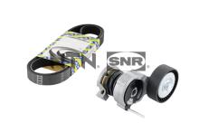 SNR KA857.26