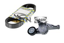 SNR KA857.28