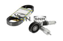 SNR KA857.31