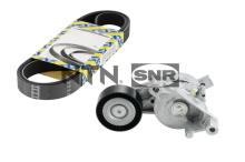 SNR KA857.34