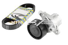 SNR KA857.41