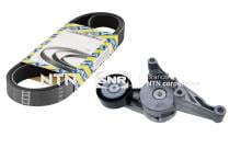 SNR KA857.50