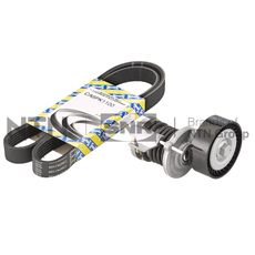 SNR KA857.58