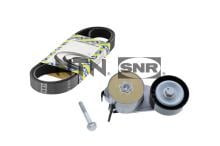 SNR KA858.08