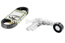 SNR KA862.00