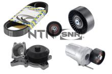SNR KAP850.020