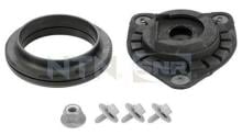 Kit de reparación, copela amortiguador SNR KB655.33