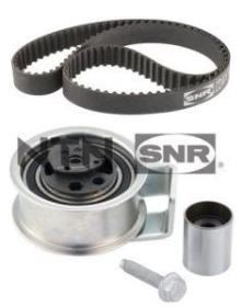SNR KD457.74