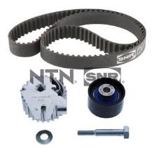 SNR KD458.43