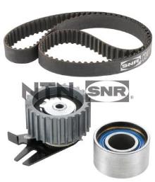 SNR KD458.52