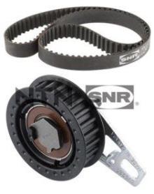 SNR KD458.58